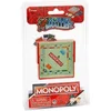 Image de Jeux de société le plus petit du monde HQ-Invento Monopoly Multicolore TU HQWSMO