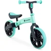 Image de Yvelo Junior - Draisienne Verte