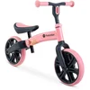 Image de Yvelo Junior - Draisienne Rose