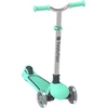 Image de Y Glider Air Vert - Trottinette 3 Roues Lumineuses Pour Enfant