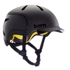 Image de Casque Adulte Watts 2.0 Matte Black - Small