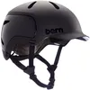 Image de Bern - Watts 2.0 - Casque vélo Matte Black - Medium