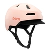 Image de Casque Adulte Brentwood 2.0 Matte Blush w/ Visor - Small