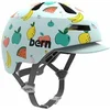 Image de Casque vélo enfant Bern Nino 2.0 Bleu M BB31Z21MFF2
