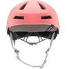 Image de Casque vélo fille Bern Nino 2.0 Rose M BB31Z21MGF2