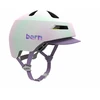 Image de Casque vélo enfant Bern Nino 2.0 Violet M BB31Z21SWG2