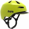 Image de Casque vélo enfant Bern Nino 2.0 Vert M BB31Z21MLM2