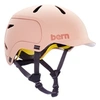 Image de Casque Adulte Watts 2.0 Matte Blush - Small