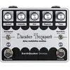 Image de Pédale Reverb/Delay Earthquaker Disaster Transport Legacy Reissue