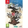 Image de Neo Atlas 1469 Nintendo Switch