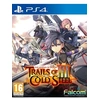 Image de The Legend of Heroes Trails of Cold Steel III Edition Early Enrollment PS4