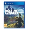 Image de Destiny Connect Tick-Tock Travellers Edition Day One PS4