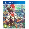 Image de Little Town Hero - Big Idea Edition PS4