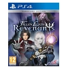 Image de Fallen Legion Revenants Vanguard Edition PS4