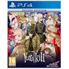 Image de Yurukill: The Calumniation Games PS4
