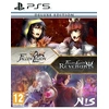 Image de Fallen Legion: Rise to Glory / Fallen Legion Revenants Deluxe Edition PS5
