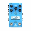 Image de HYDRA - Pédale de reverb et trémolo - Bleu