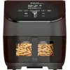 Image de Instant Pot Vortex Plus, Friteuse sans Huile 6 en 1 avec Vitre Transparente - Fonctions Friteuse à Air, Rôtir, Pâtisserie, Grill, Séchage, Chauffe-Plat - Puissance 1700W en occasion ou reconditionné