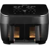 Image de Friteuse à air Instant Vortex Plus Dual ClearCook 7,6 L (noir)