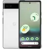 Image de Pixel 6a 128Go Blanc Galet 5G