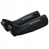 Image de Masseur Jambes RecoveryAir Noir