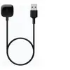 Image de Fitbit - Câble de charge uniquement - USB (alimentation uniquement) mâle - pour Fitbit Versa 3