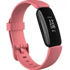Image de Fitbit Inspire 2 Health & Fitness Tracker with a Free 1-Year Fitbit Premium Trial, 24/7 Heart Rate & up to 10 Days Battery, Desert Rose en occasion ou reconditionné