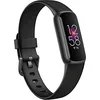 Image de Fitbit Luxe Health & Fitness Tracker with 6-Month Fitbit Premium Membership Included, Stress Management Tools and up to 5 Days Battery, Black en occasion ou reconditionné