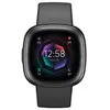 Image de Sense 2 Noir - inclus 6 mois à Fitbit Premium