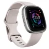 Image de Google Fitbit Sense 2 Montre connectée sport et santé avec GPS intégré, fonctionnalités avancées pour la santé, jusqu’à 6 jours d’autonomie de batterie - compatible avec iOS 15 & Android OS 9.0 en occasion ou reconditionné