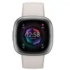 Image de Sense 2 Blanc - inclus 6 mois à Fitbit Premium