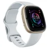 Image de Google Fitbit Sense 2 Montre connectée sport et santé avec GPS intégré, fonctionnalités avancées pour la santé, jusqu’à 6 jours d’autonomie de batterie - compatible avec iOS 15 & Android OS 9.0 en occasion ou reconditionné