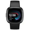 Image de Versa 4 Noir - inclus 6 mois à Fitbit Premium