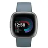 Image de Versa 4 Bleu - inclus 6 mois à Fitbit Premium