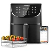 Image de FRITEUSE SANS HUILE SMART CHEF EDITION