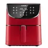 Image de Cp158-af 5. 5 litres 240 volts 1700 watts plastique rouge