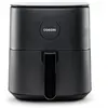 Image de Caf-l501 1500 w 220 v 4. 7 l 55 db verre trempé papier noir