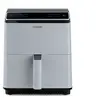 Image de Friteuse sans huile Dual Blaze- Gris