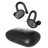 Image de PUSH ACTIVE TRUE WIRELESS SPORT SKULL-IQ - NOIR