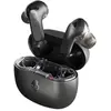 Image de RAIL ANC NOIR - REDUCTION DE BRUIT ACTIVE - MODE TRANSPARENT - MULTIPOINT - SKULL IQ - SON PERSONNALISE