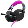 Image de Gaming filaire SLYR PRO Multiplateforme Noir et Rose