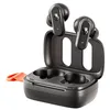 Image de Skullcandy Dime 3 Écouteurs sans Fil, Casque Bluetooth, Conception Isolante du Bruit, Jusqu’à 20 Heures d’Autonomie, Transport Facile avec Étui à Clipser Partout - Noir en occasion ou reconditionné