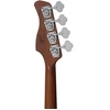 Image de Marcus Miller V5-4 Alder Vintage White basse électrique