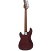 Image de Marcus Miller P5-4 Alder Tobacco Sunburst basse électrique