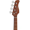 Image de Marcus Miller P5-4 Alder Mild Green basse électrique