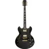 Image de Larry Carlton H7 Bk Hollow Body En Demi-caisse