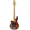 Image de Basses pour gauchers Marcus Miller Er Z7-5 LH 3TS Tobacco Sunburst