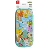 Image de Etui de protection pour Nintendo Switch Edition Pokémon: Pikachu et ses amis