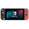 Image de Manette D-Pad pour Nintendo Switch (L) - Pokémon: Pikachu Noir & Or