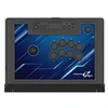 Image de Manette Fighting Stick pour PS4, PS5 et PC Noir